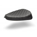 C-Racer "Solo Saddle" Universal Bobber Seat - Medium - SCR10 C-Racer "Solo Saddle" Universal Bobber Seat - Medium - SCR10